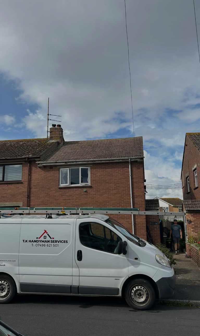 T.K Handyman Services
